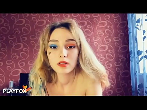 ❤️ Mágikus virtuális valóság szemüveg adott nekem szex Harley Quinnel ❤️ Anal pornó at hu.camporner.top ❌️❤