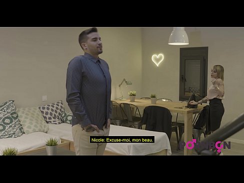 ❤️ PORNBCN 4K Egy érett nő nagy mellek akar lenni anális szar egy fiatal gigolo egy nagy farkával szopás amortizmus kemény fasz kézimunkát doggy style punci nyalás orgazmus francia felirattal ❤️ Anal pornó at hu.camporner.top ❌️❤