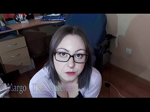 ❤️ Szexi lány szemüveges szopik Dildo mélyen a kamera ❤️ Anal pornó at hu.camporner.top ❌️❤